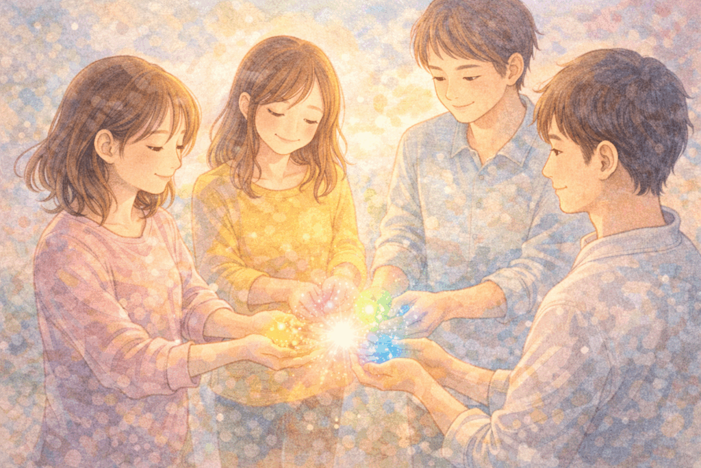 《須天スミカ》孤独ではないという強み | 小田原でよく当たる占い館|ほしよみ堂小田原店
